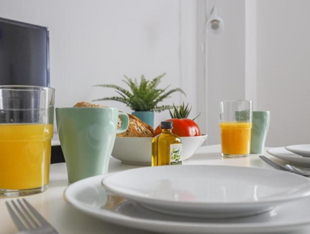 Apartamento En Sevilla Con Piscina Y Parking 라알가바 외부 사진