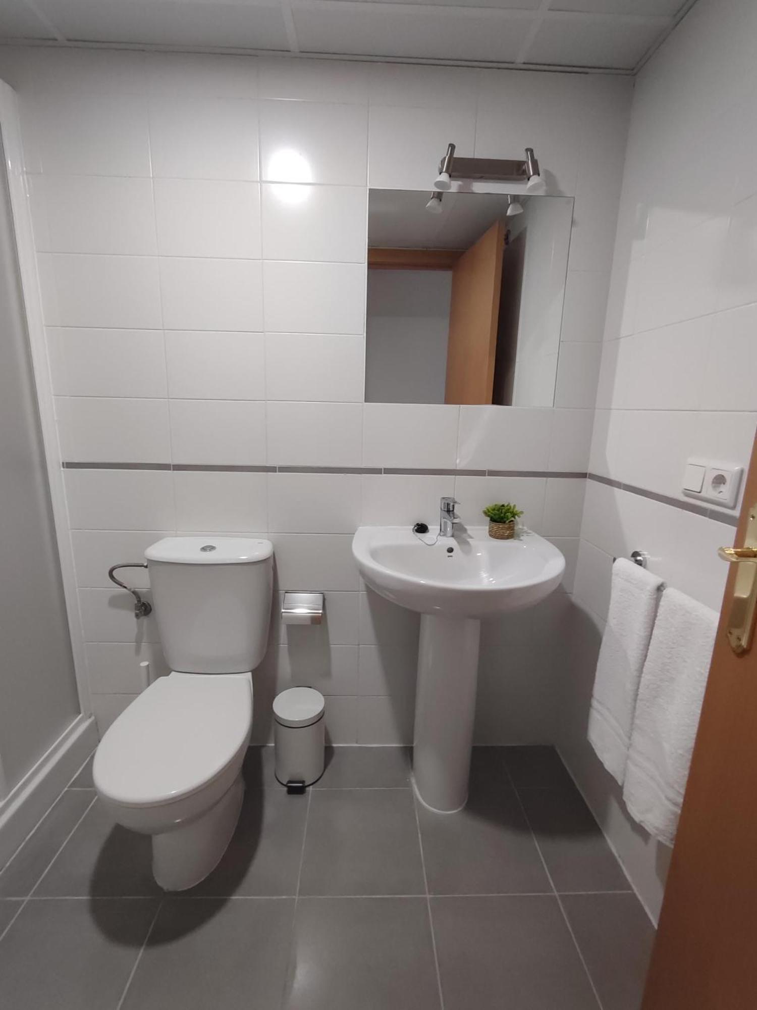 Apartamento En Sevilla Con Piscina Y Parking 라알가바 외부 사진