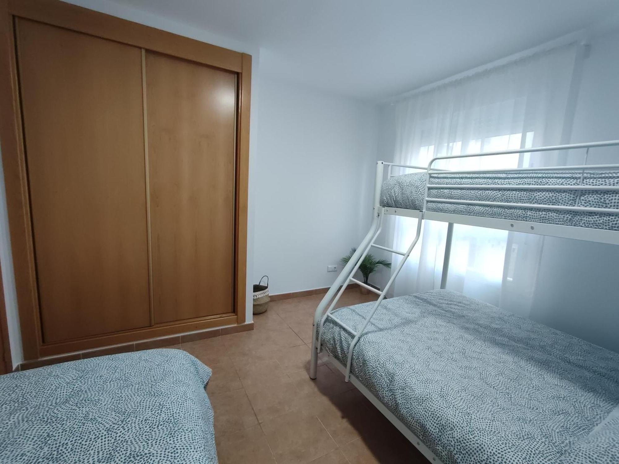 Apartamento En Sevilla Con Piscina Y Parking 라알가바 외부 사진