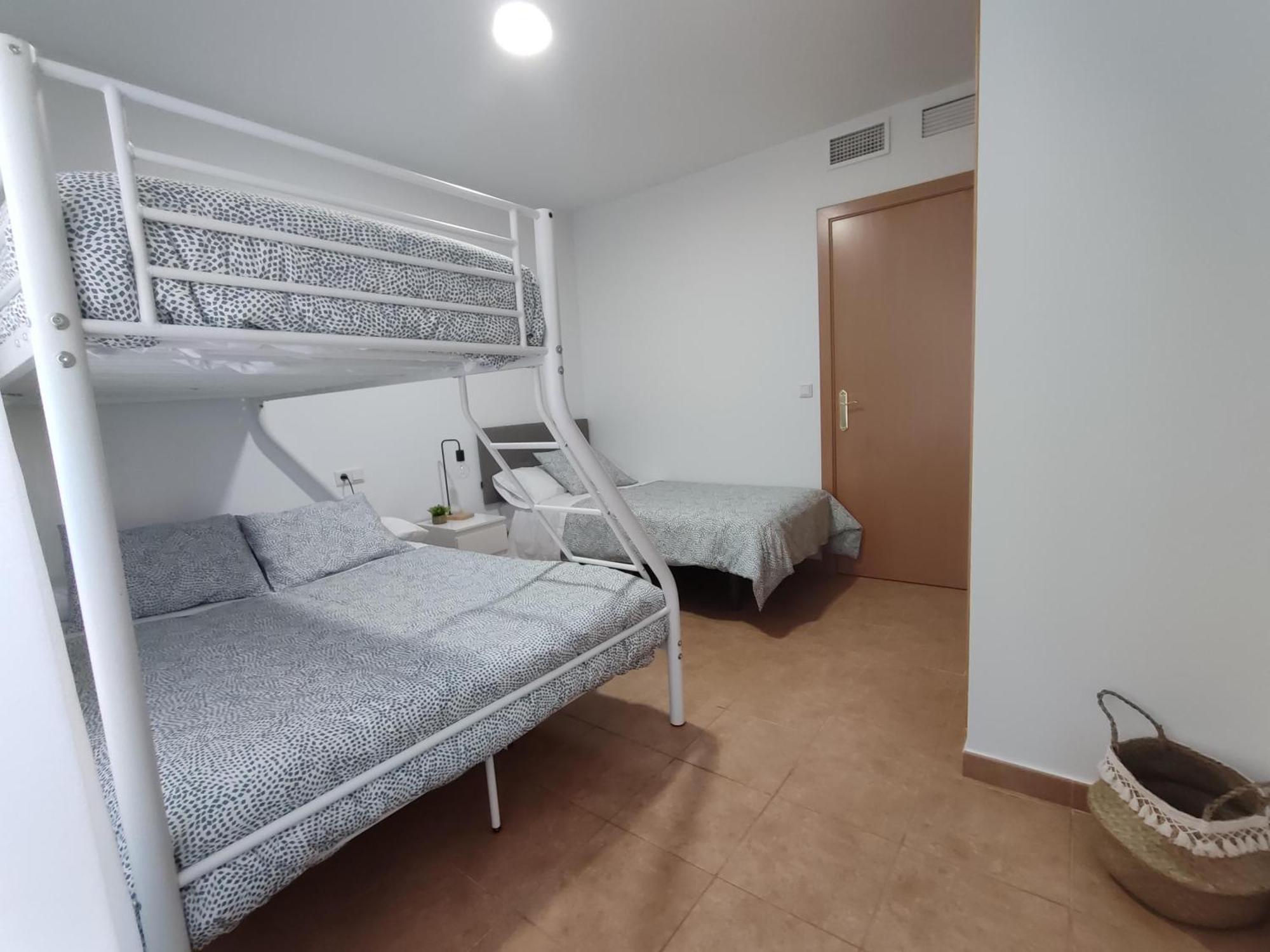 Apartamento En Sevilla Con Piscina Y Parking 라알가바 외부 사진