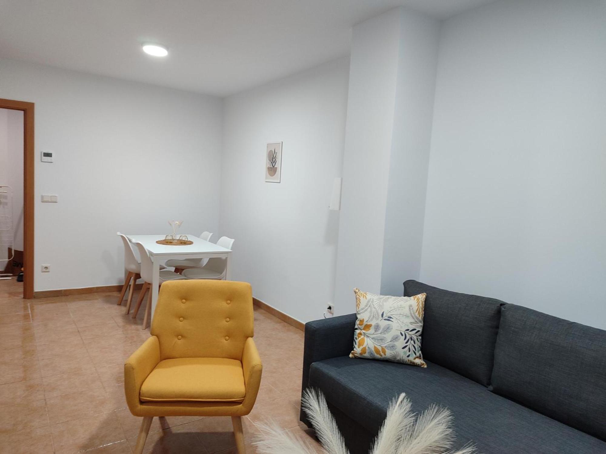Apartamento En Sevilla Con Piscina Y Parking 라알가바 외부 사진