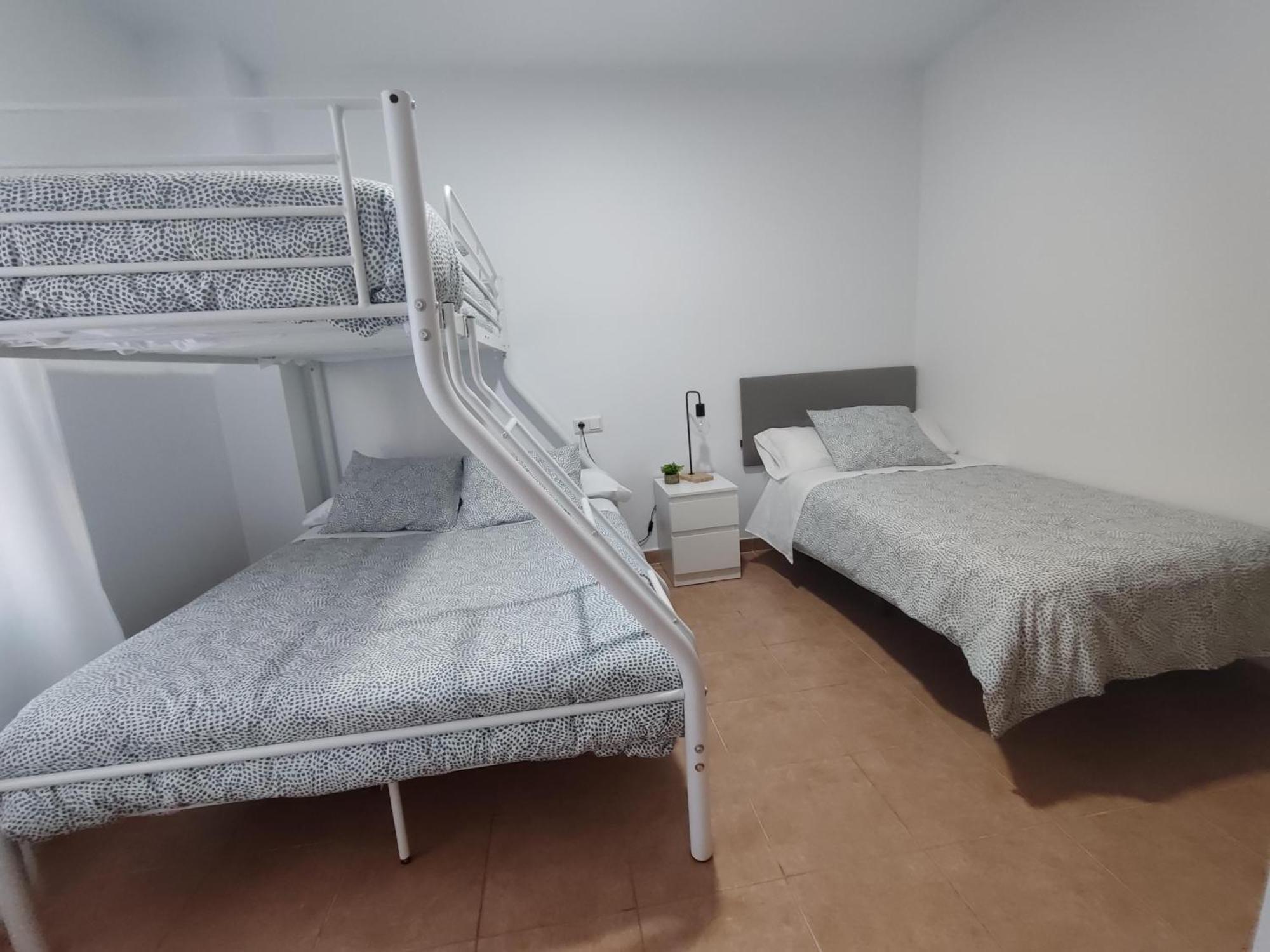 Apartamento En Sevilla Con Piscina Y Parking 라알가바 외부 사진